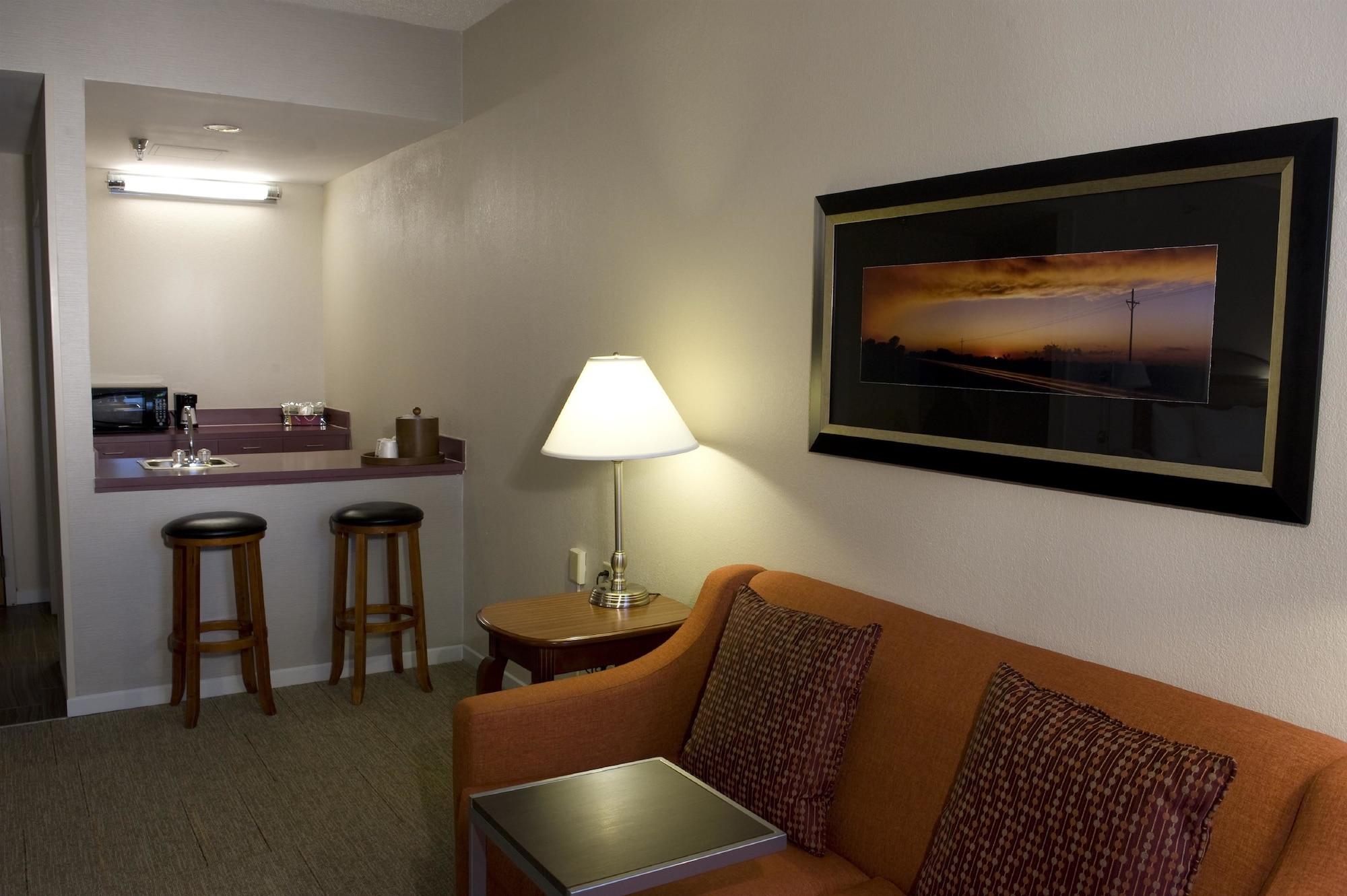 Hampton Inn Springfield-South Exterior foto